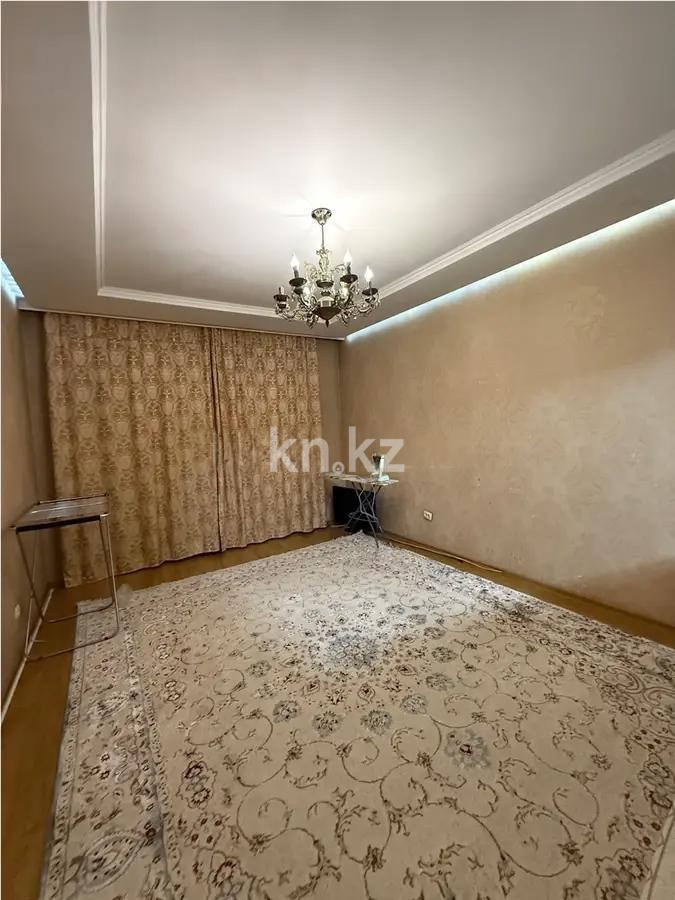 Продажа 3-комнатной квартиры, 78 м², мкр-н Кулагер, дом  72 - Продажа  трехкомнатных квартир в Алматы без посредников фото 1 из 5