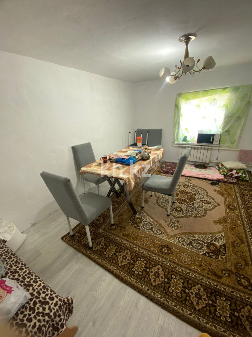 Продажа 4-комнатного дома, 100 м², Лукманова, дом  50 - Продажа квартир в Таразе фото 4 из 5