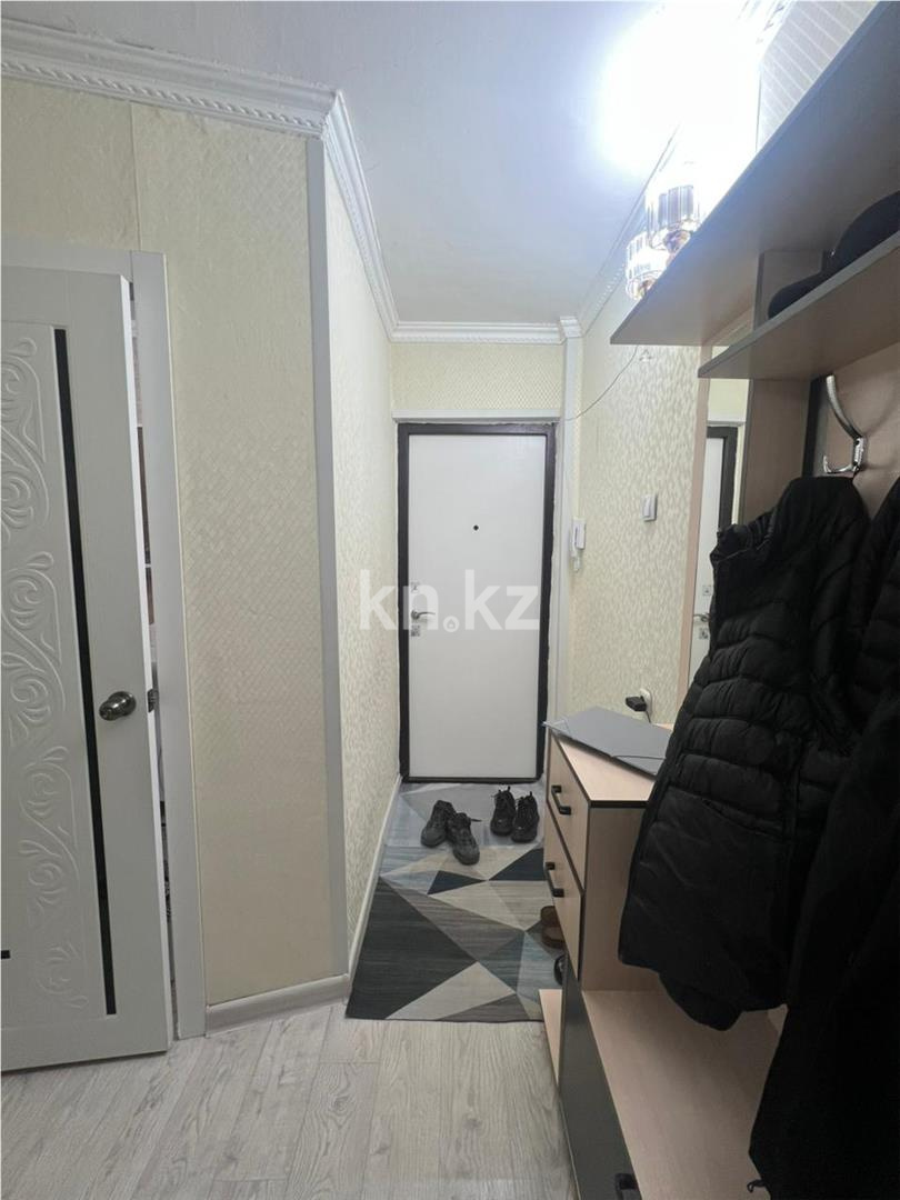 Продажа 2-комнатной квартиры, 44 м², мкр-н 16 в Караганде - фото 10