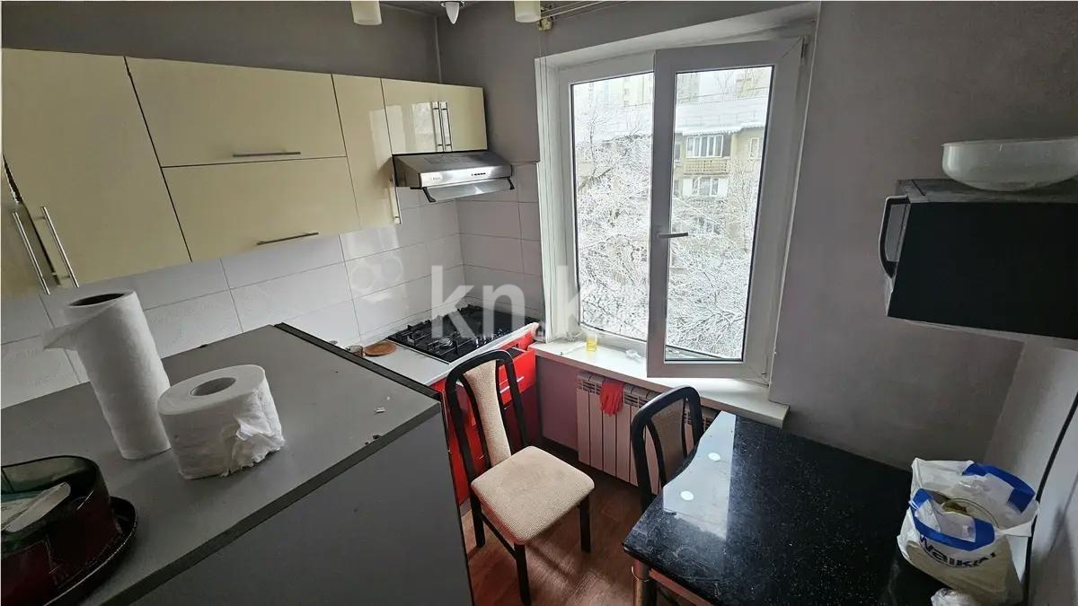 Продажа 3-комнатной квартиры, 62 м², мкр. Орбита-3, дом  21 - Продажа квартир в Алматы фото 4 из 6