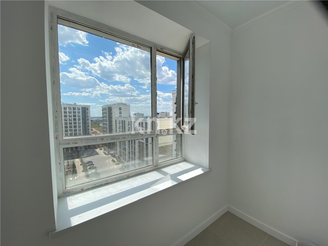 Продажа 2-комнатной квартиры, 39 м² в Караганде - фото 11