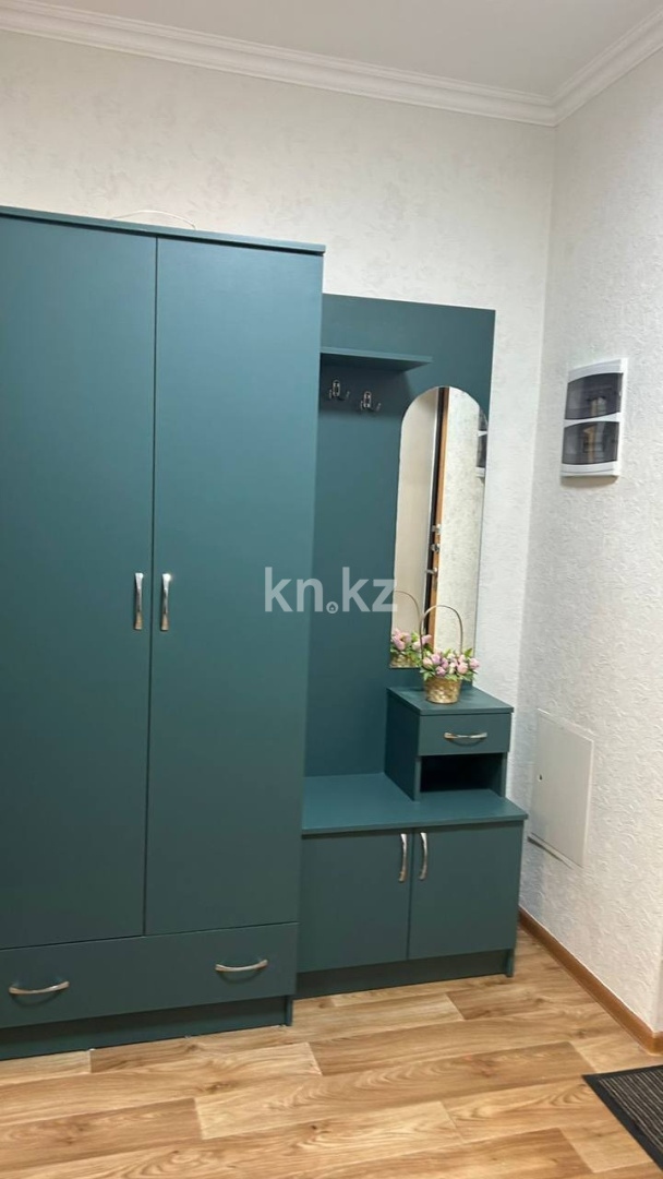 Аренда 1-комнатной квартиры, 42 м² в Астане - фото 5