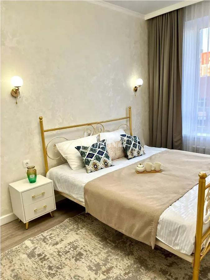 Продажа 2-комнатной квартиры, 42.4 м² - Продажа недвижимости в Астане - страница 29 фото 2 из 4