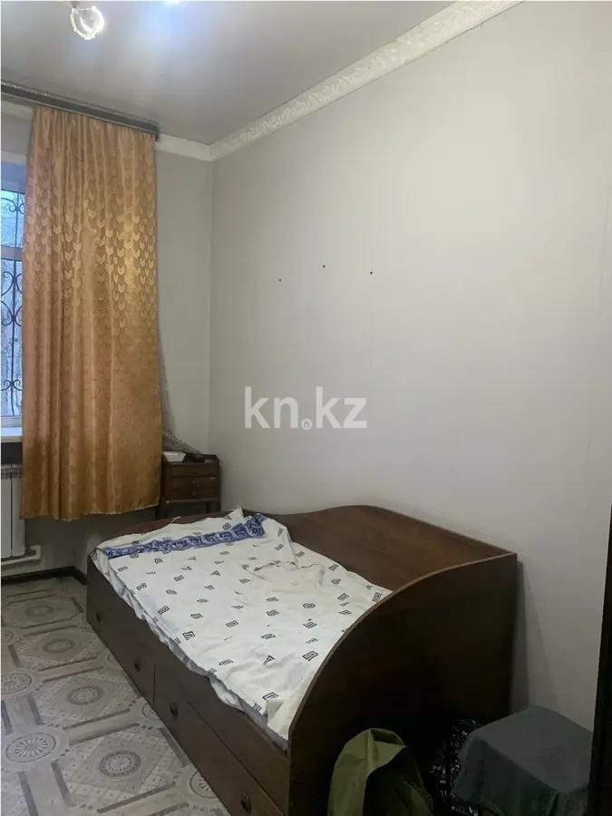 Продажа 3-комнатной квартиры, 60 м², ул. Жамбыла, дом  175 - Продажа  трехкомнатных квартир в Караганде с фото фото 3 из 5