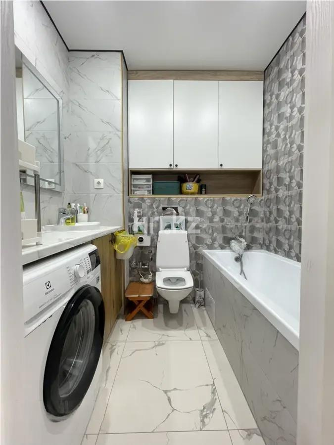 Продажа 1-комнатной квартиры, 42 м² в Астане - фото 3