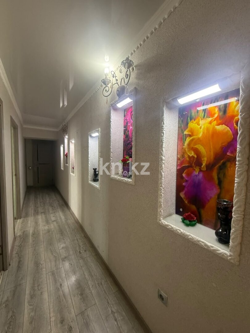 Продажа 4-комнатной квартиры, 90 м² в Караганде - фото 5