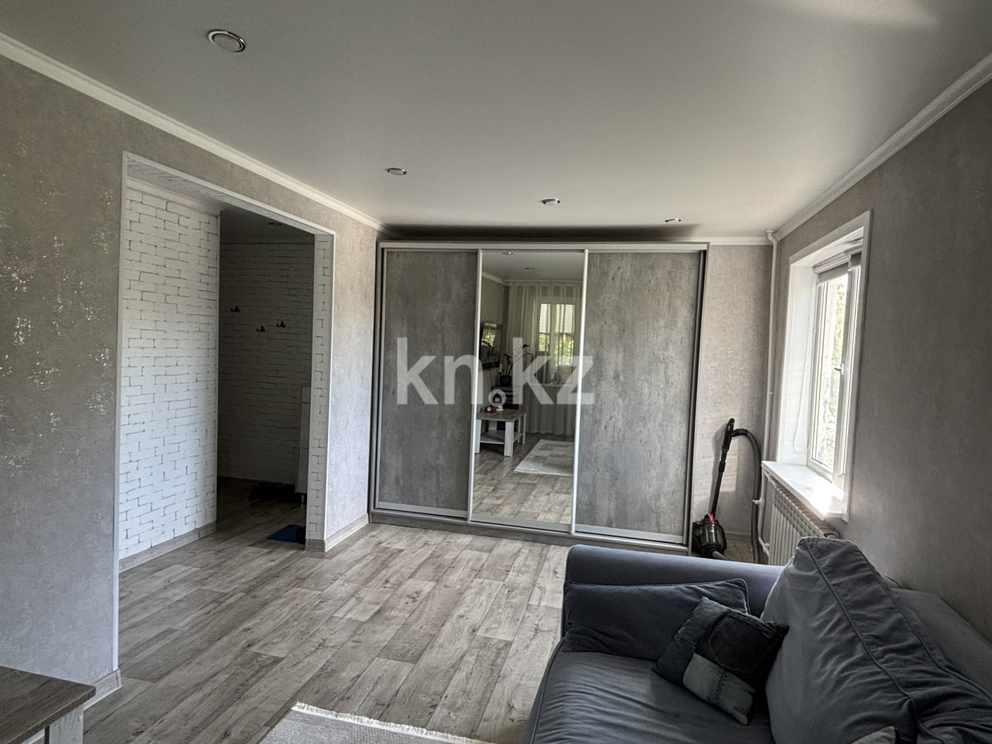 Продажа 1-комнатной квартиры, 31 м² - Недвижимость в Караганде - страница 5 фото 2 из 8