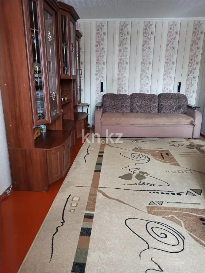 Продажа 2-комнатной квартиры, 45 м² - Продажа квартир в Караганде с фото - страница 2 фото 1 из 5