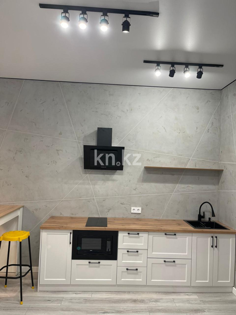 Продажа 2-комнатной квартиры, 51 м² - Продажа квартир в новостройках Алматы с фото - страница 2 фото 23 из 28