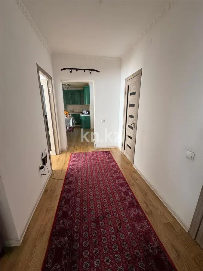 Продажа 3-комнатной квартиры, 89 м² - Недвижимость в Казахстане - страница 11 фото 5 из 6