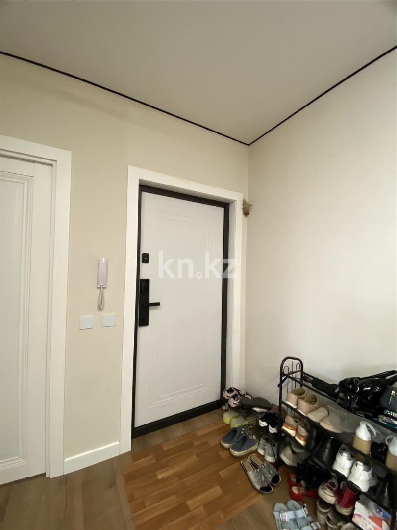 Продажа 3-комнатной квартиры, 90 м² - Продажа трехкомнатных квартир в р-не Алматы Астаны - страница 5 фото 21 из 22