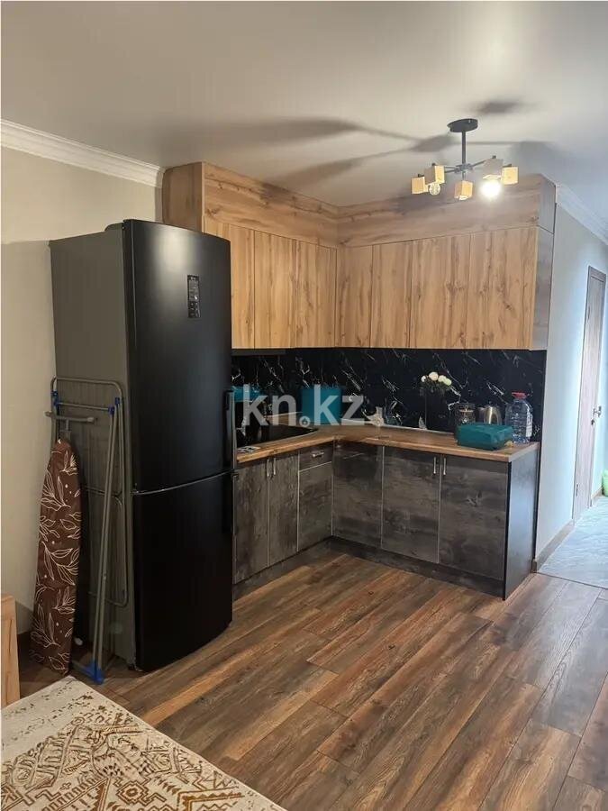 Продажа 1-комнатной квартиры, 28 м² в Астане - фото 2