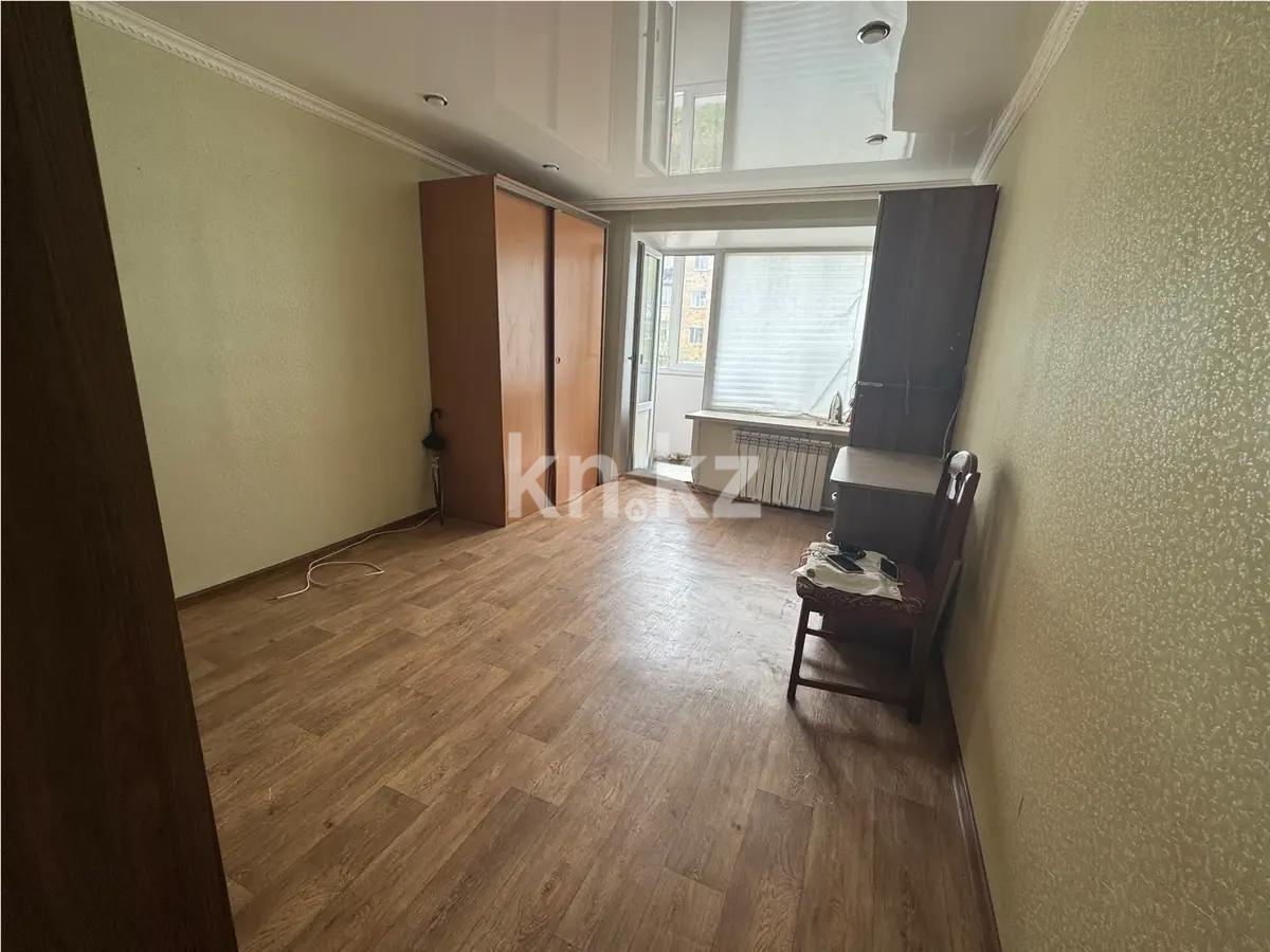 Продажа 1-комнатной квартиры, 32 м², мкр-н 12, дом  44 - Продажа квартир в Караганде без посредников фото 1 из 4