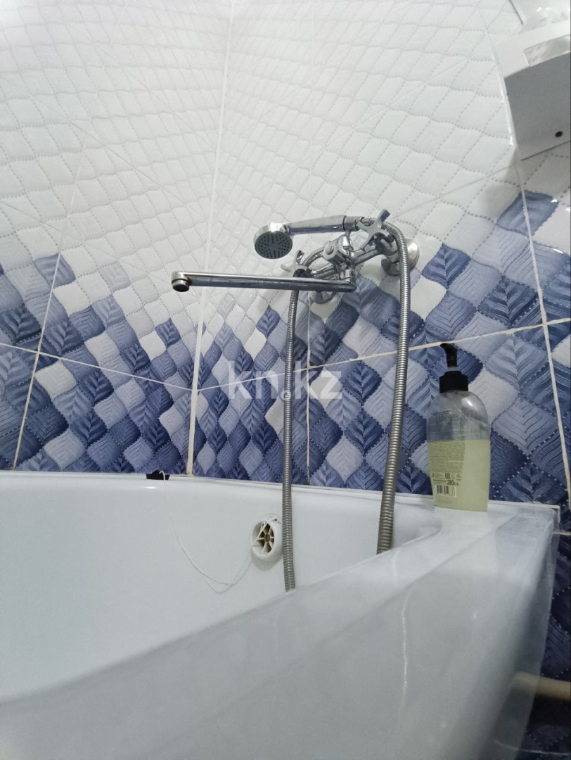 Аренда 1-комнатной квартиры посуточно, 31 м², Сабитовой, дом  23а - Аренда квартир посуточно в Балхаше фото 37 из 40