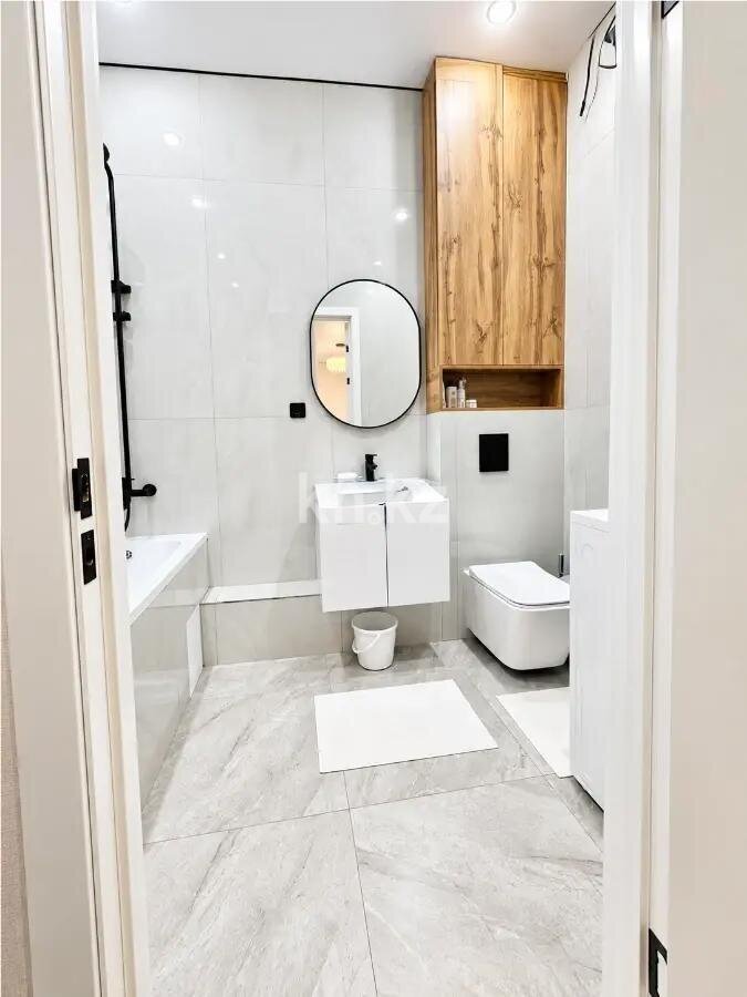 Продажа 2-комнатной квартиры, 43 м² в Астане - фото 4