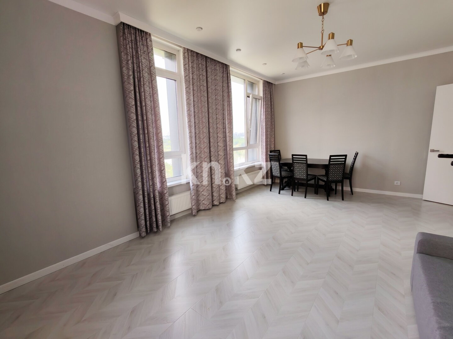 Продажа 3-комнатной квартиры, 95 м² в Астане - фото 4