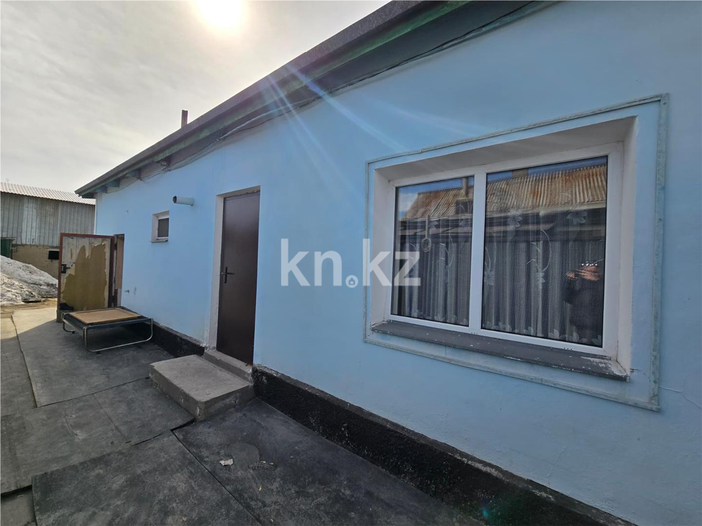 Продажа 5-комнатного дома, 95.3 м², ул. Южная - Продажа домов, коттеджей в Темиртау фото 3 из 17