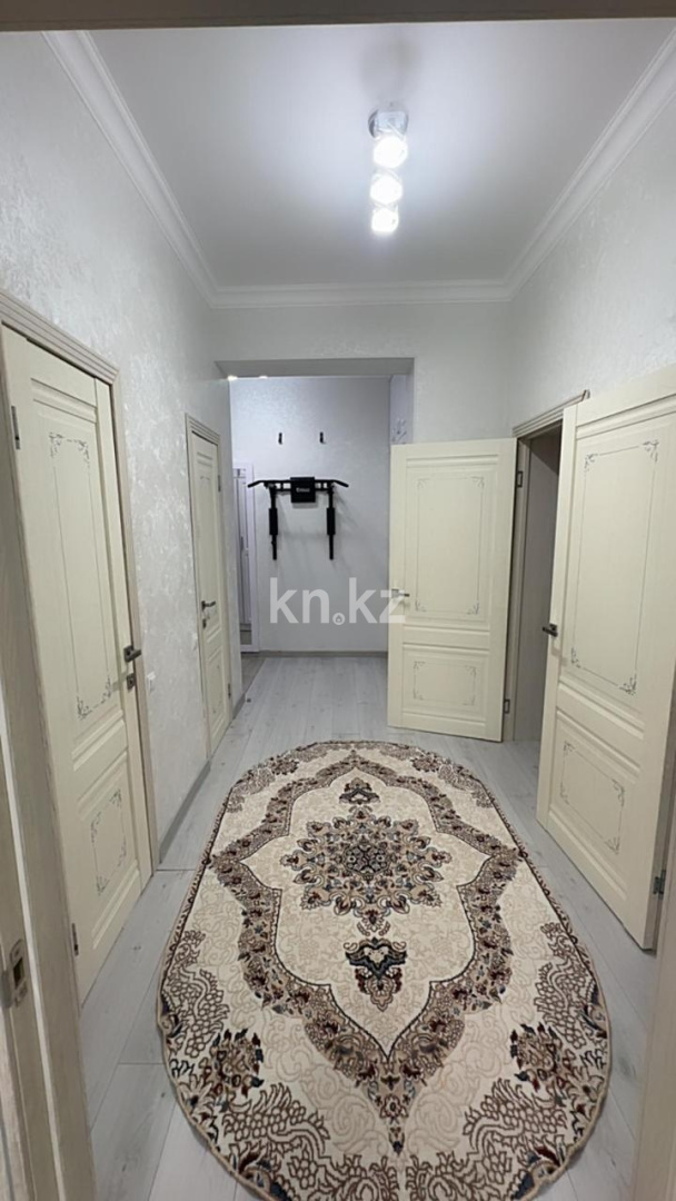Продажа 3-комнатной квартиры, 75 м² - Продажа квартир от собственников в Караганде - страница 8 фото 16 из 20