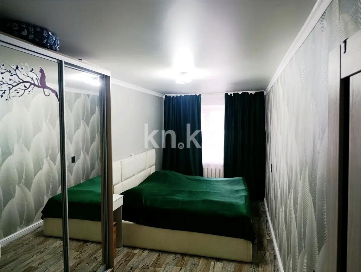 Продажа 3-комнатной квартиры, 60 м² в Караганде - фото 2