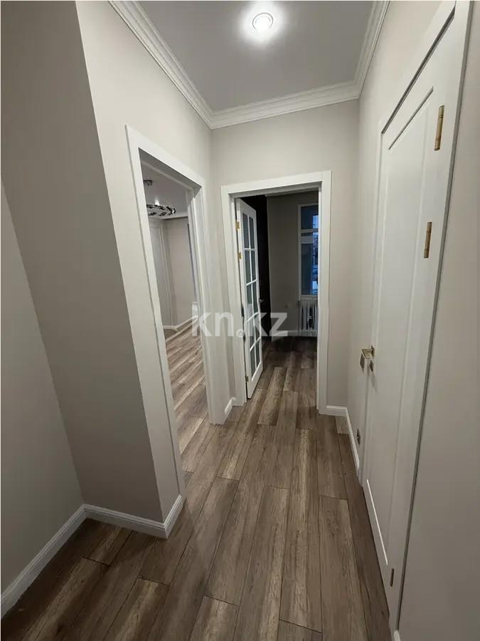 Продажа 2-комнатной квартиры, 40 м² - Продажа квартир в новостройках Астаны фото 4 из 5