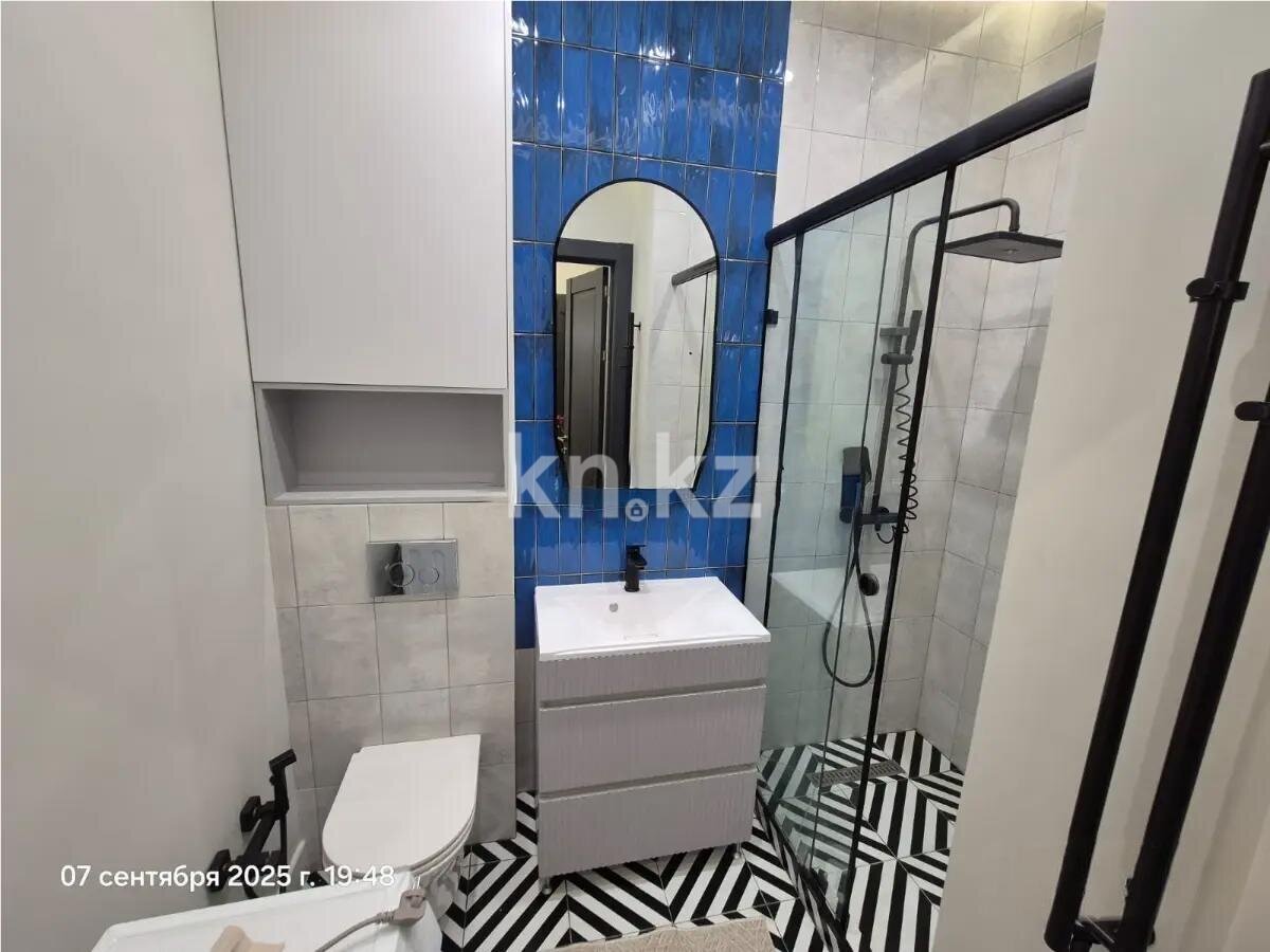 Продажа 2-комнатной квартиры, 45 м² в Астане - фото 4