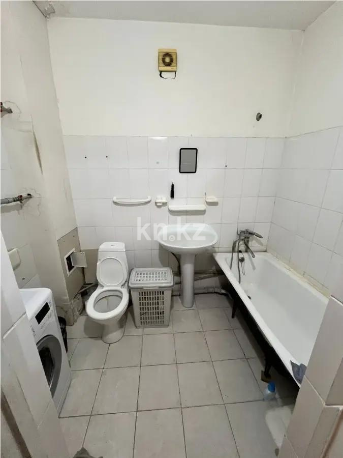 Продажа 1-комнатной квартиры, 45.5 м², ул. Желтоксан, дом  48/1 - Продажа  однокомнатных квартир в Астане без посредников фото 4 из 4