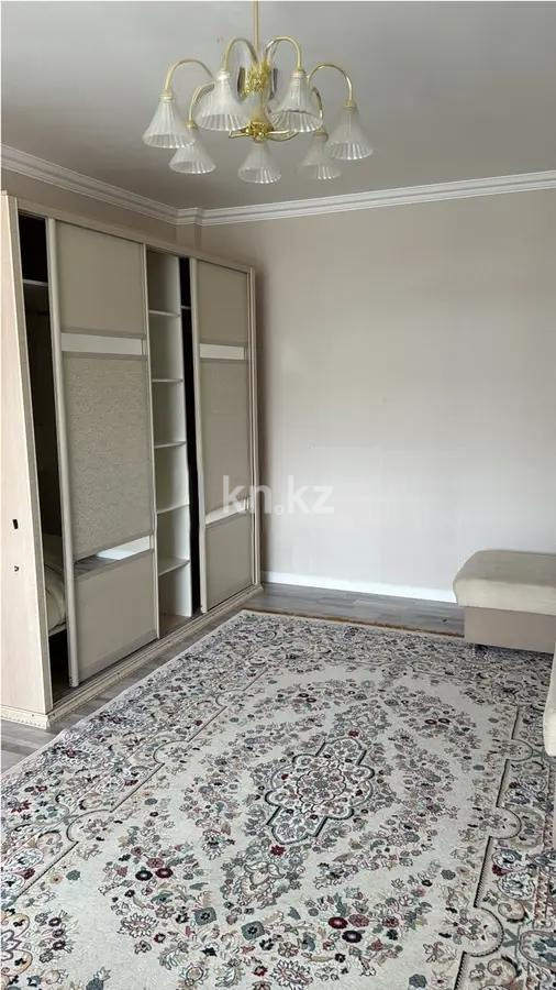 Продажа 1-комнатной квартиры, 39.7 м², пр. Улы Дала, дом  65/2 в Астане - фото 2