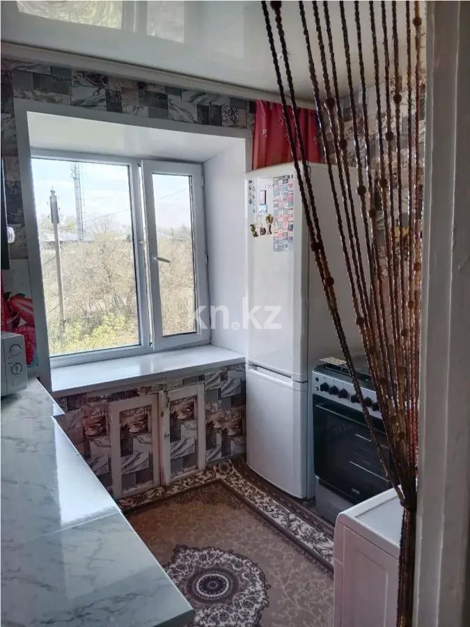 Продажа 3-комнатной квартиры, 41 м² - Продажа квартир от собственников в Караганде фото 3 из 4