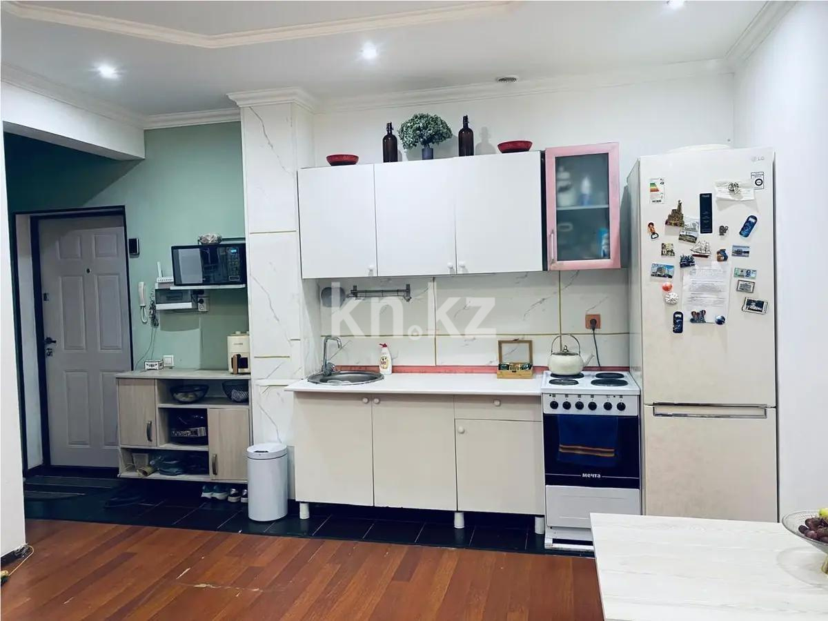 Продажа 2-комнатной квартиры, 52 м² в Астане - фото 3