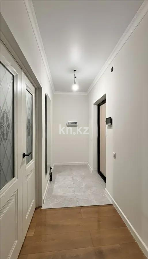 Продажа 1-комнатной квартиры, 40 м² в Алматы - фото 4