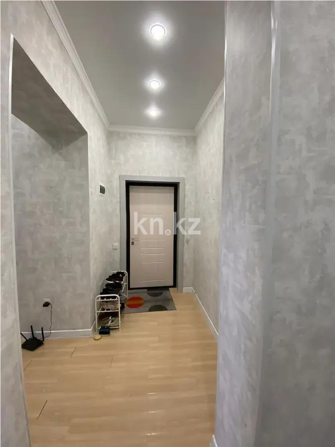 Продажа 2-комнатной квартиры, 60.5 м², ул. Омарова, дом  21 в Астане - фото 5