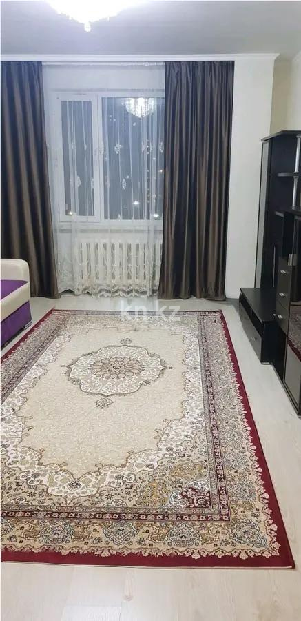 Продажа 2-комнатной квартиры, 60 м², ул. Сауран, дом  3/1 в Астане - фото 2