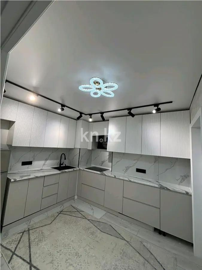 Продажа 2-комнатной квартиры, 52 м², мкр-н Аккент, дом  66 в Алматы - фото 3