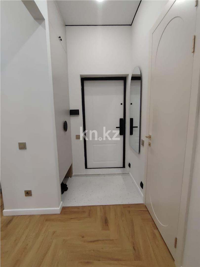 Продажа 2-комнатной квартиры, 40.5 м² в Астане - фото 7
