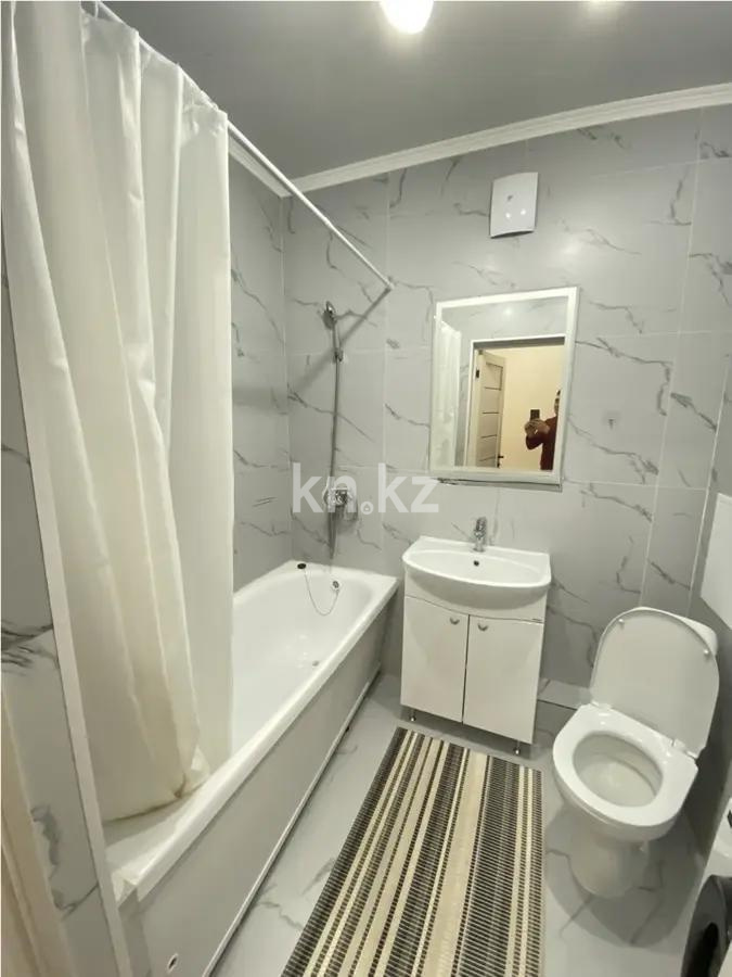 Продажа 1-комнатной квартиры, 39.8 м² - Продажа однокомнатных квартир от собственников в Астане - страница 3 фото 3 из 3