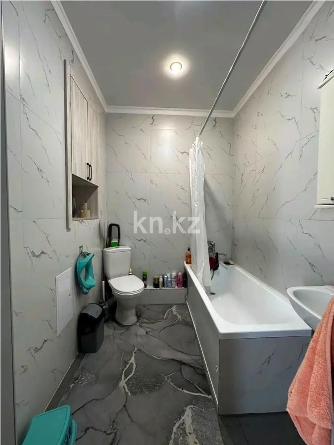Продажа 2-комнатной квартиры, 32 м² в Астане - фото 4