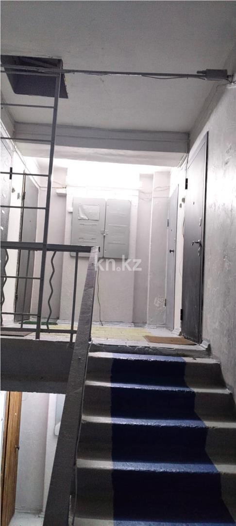 Продажа 4-комнатной квартиры, 64 м² - Продажа четырехкомнатных квартир в Караганде - страница 2 фото 13 из 15