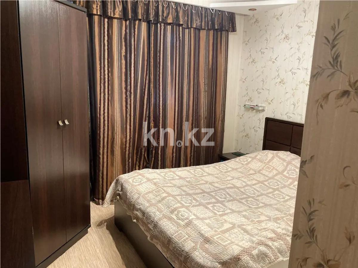 Продажа 3-комнатной квартиры, 70.6 м² - Продажа квартир в Алматы - страница 9 фото 2 из 6