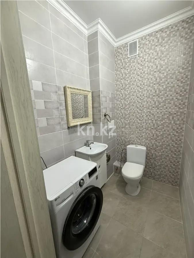 Продажа 3-комнатной квартиры, 117.3 м², ул. Кургальжинское шоссе, дом  6 в Астане - фото 6