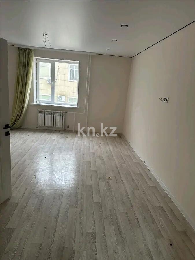 Продажа 1-комнатной квартиры, 27 м² в Астане