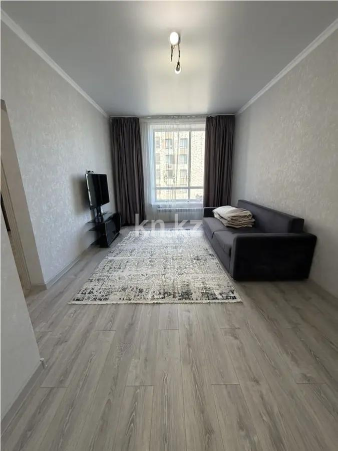 Продажа 1-комнатной квартиры, 41 м² в Астане