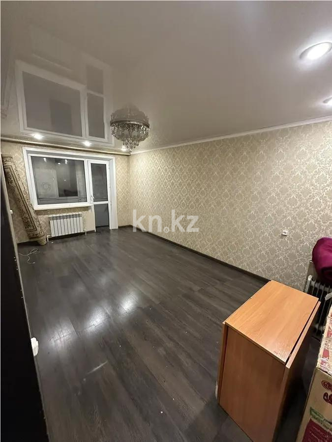 Продажа 1-комнатной квартиры, 31 м², 16 мкр. - Продажа  однокомнатных квартир в Караганде фото 1 из 4