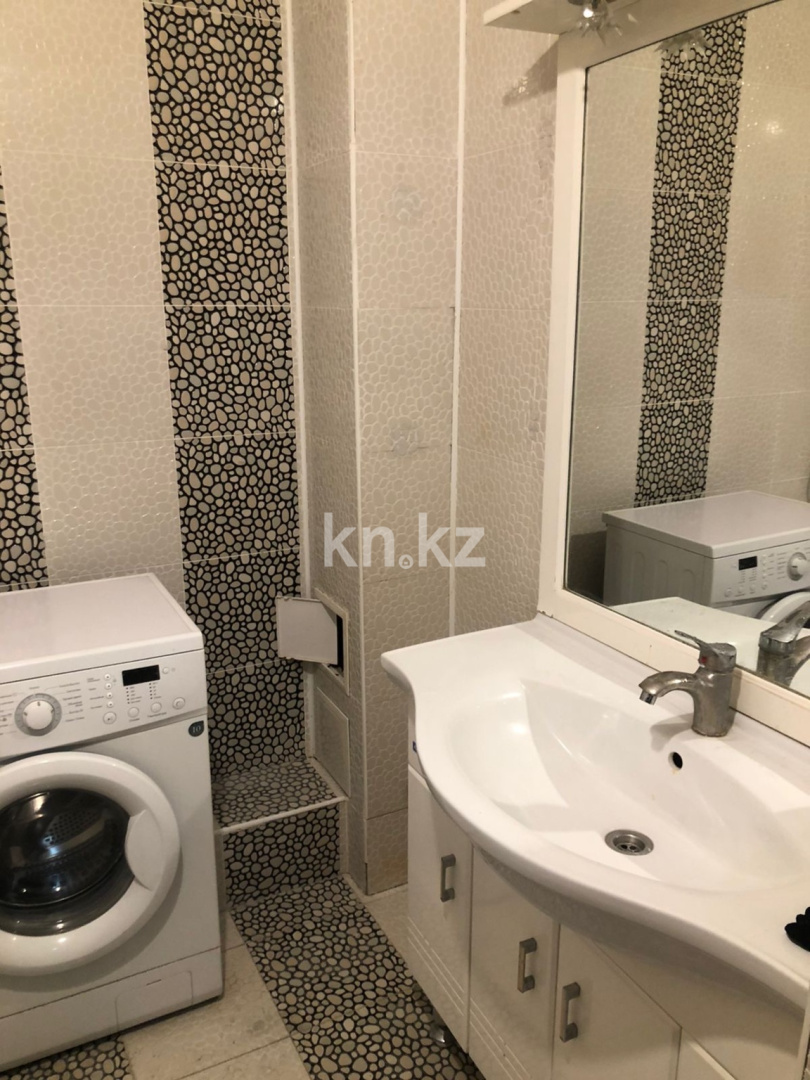 Аренда 2-комнатной квартиры, 80 м² в Астане - фото 6