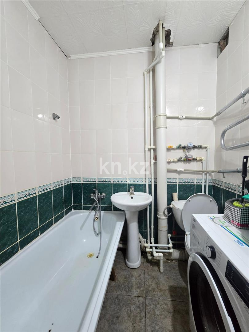 Продажа 2-комнатной квартиры, 44 м², пр. Металлургов в Темиртау - фото 7