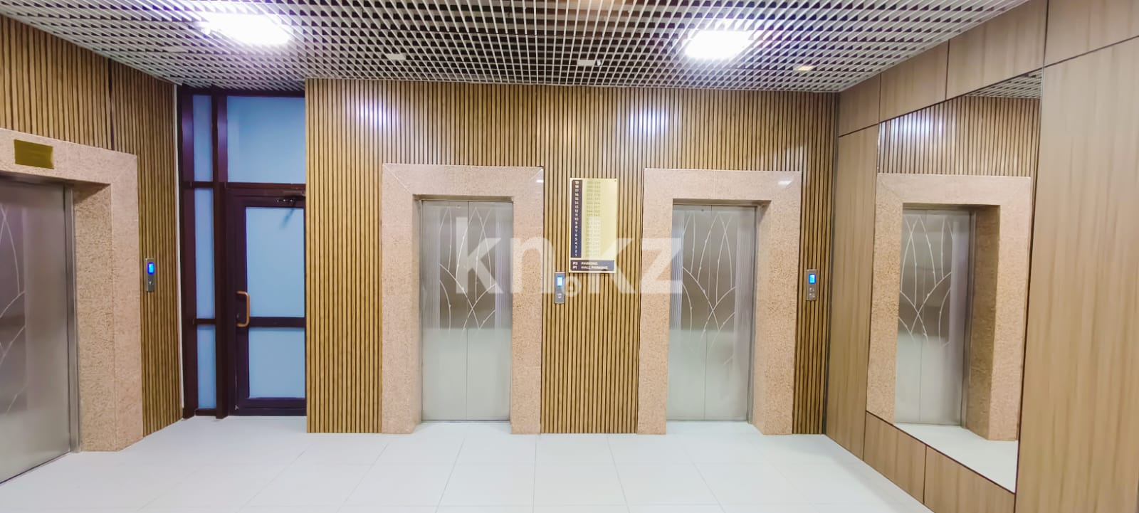 Аренда 1-комнатной квартиры посуточно, 45 м², пр. Кабанбай батыра, дом  29 - ул. Сыганак - Аренда  однокомнатных квартир посуточно в Астане без посредников с фото фото 18 из 18