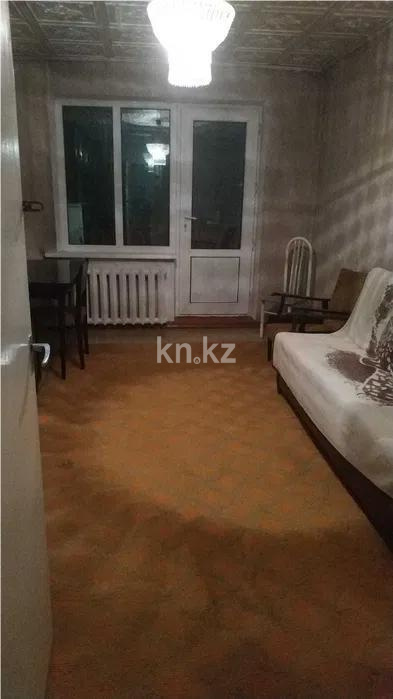 Продажа 3-комнатной квартиры, 55 м², ул. А. Шарипова, дом  93 - Продажа  трехкомнатных квартир в Алматы фото 1 из 5