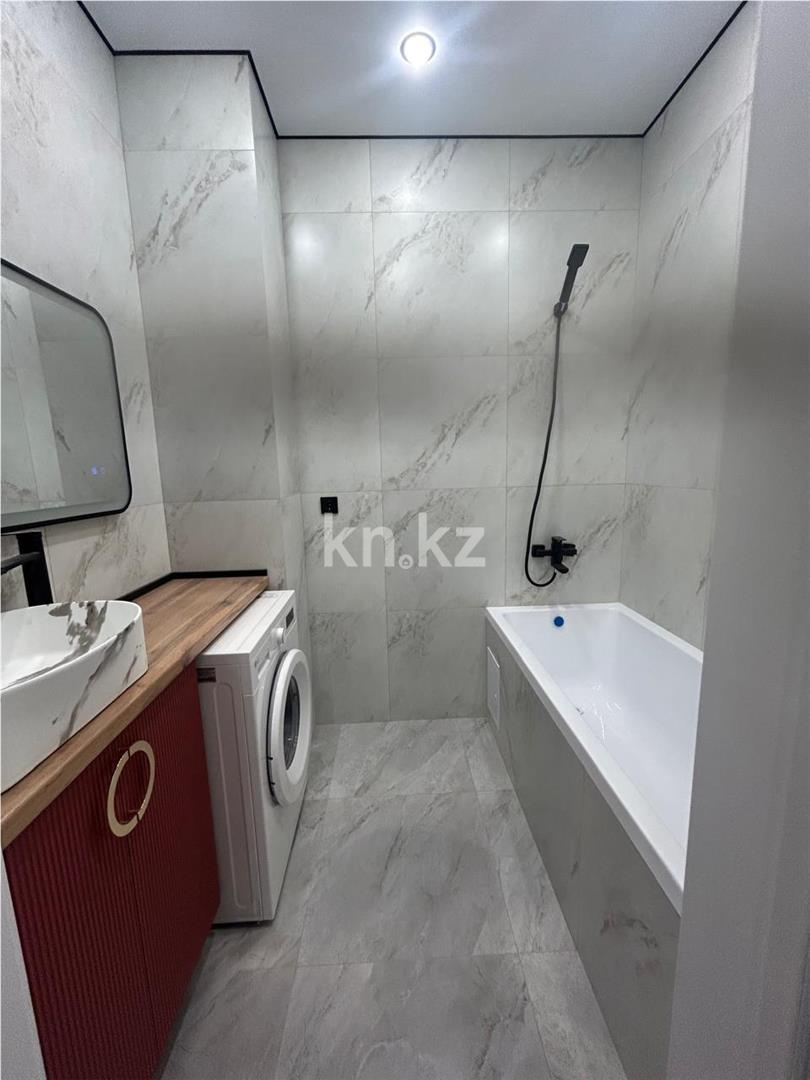 Продажа 3-комнатной квартиры, 79.8 м², ул. Култегин в Астане - фото 10