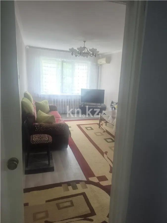 Продажа 3-комнатной квартиры, 65 м² - Продажа трехкомнатных квартир от собственников в Алматы фото 1 из 5