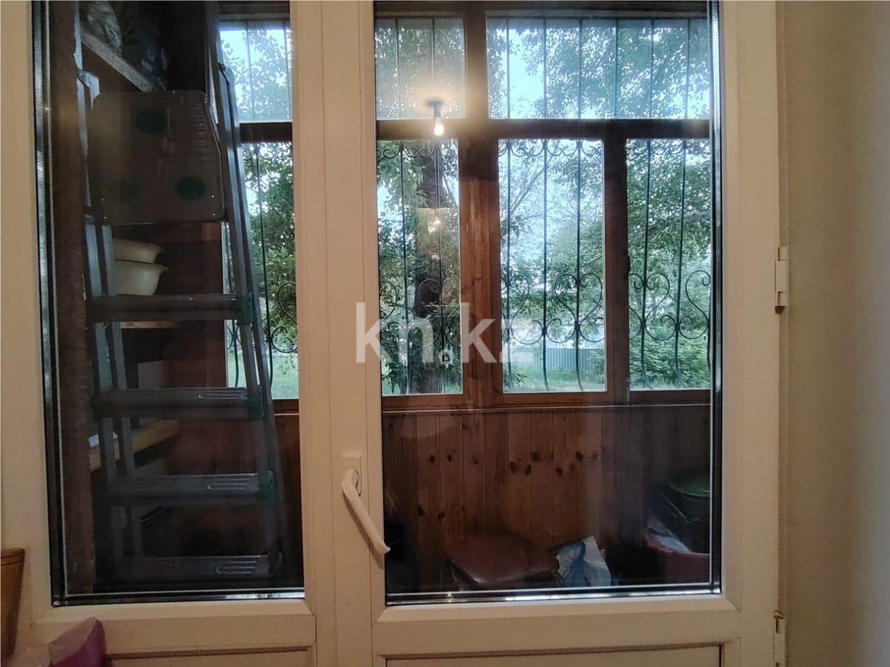 Продажа 3-комнатной квартиры, 53 м², ул. 6-й мик-н, дом  28 в Темиртау - фото 20