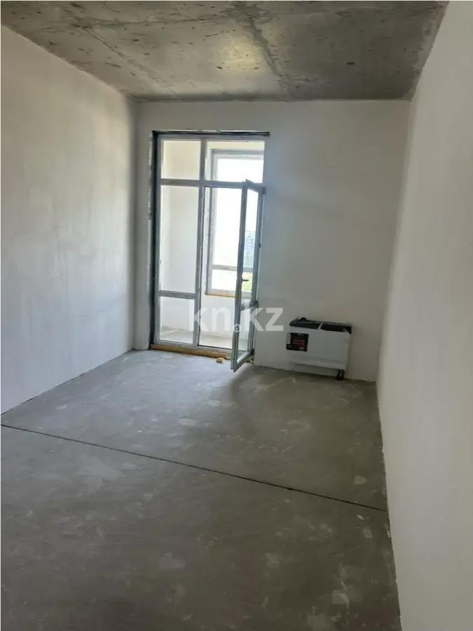 Продажа 1-комнатной квартиры, 40 м², ул. Ашимова, дом  1/5б в Алматы - фото 2